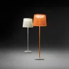 Наземный светильник Wind by Vibia 4055_08 - 3