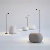 Напольный светильник Pin by Vibia 1660-62 - 7