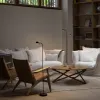 Напольный светильник Pin by Vibia 1660-62 - 4