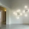 Настенный светильник Pin by Vibia 1692-93 - 3
