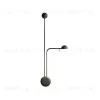 Настенный светильник Pin by Vibia 1692-93 - 1
