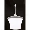 Подвесной светильник CALENDA by Artemide 1729010A - 4