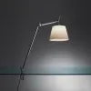 Настольный светильник Tolomeo Mega  by Artemide 0564010A/0780010A - 2