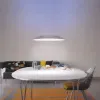 Подвесной светильник Float Circolare  by Artemide 0319010A - 3