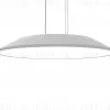 Подвесной светильник Float Circolare  by Artemide 0319010A - 1