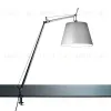 Настольный светильник Tolomeo Mega  by Artemide 0564010A/0780010A - 3
