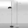 Напольный светильник REALL TERRA by Artemide 1979020A - 4