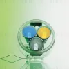 Настольный светильник YANG METAMORFOSI by Artemide 0323010A - 2