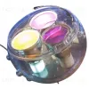 Настольный светильник YANG METAMORFOSI by Artemide 0323010A - 1