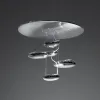 Накладной светильник MERCURY mini  by Artemide 1478010A - 3