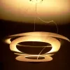 Подвесной светильник Pirce by Artemide 1239010A - 3