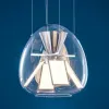 Подвесной светильник Harry H. by Artemide 1841010A - 4