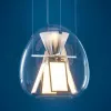 Подвесной светильник Harry H. by Artemide 1841010A - 6