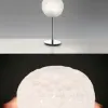 Настольный светильник METEORITE STELO TAVOLO by Artemide 1709010A - 1