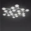 Накладной светильник LED NET CIRCLE  by Artemide 1594050A - 4