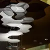 Подвесной светильник Space Cloud by Artemide 1728010A - 2
