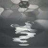Подвесной светильник Space Cloud by Artemide 1728010A - 4