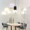Подвесной светильник Lanterna by Petite Friture L0420101 - 2