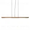 Подвесной светильник Woody by Penta 1406-23 legno - 1
