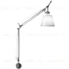 Настенный светильник TOLOMEO Basculante  by Artemide 0947010A - 1