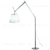 Напольный светильник Tolomeo Mega by Artemide 0564010A+0780030A+0779010A - 1