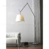 Напольный светильник Tolomeo Mega by Artemide 0564010A+0780030A+0779010A - 4