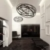 Подвесной светильник Copernico by Artemide 1608040A - 6
