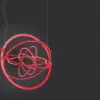 Подвесной светильник Copernico by Artemide 1608040A - 7