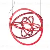 Подвесной светильник Copernico by Artemide 1608040A - 2