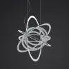 Подвесной светильник Copernico by Artemide 1608040A - 5
