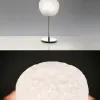 Настольный светильник METEORITE STELO TAVOLO by Artemide 1705010A - 2
