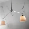 Подвесной светильник Tolomeo by Artemide 0630010A+0780030A - 5