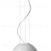Подвесной светильник NUR GLOSS MINI by Artemide A244910 - 4