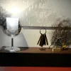 Настольный светильник Glo by Penta 0811-03 trasparente - 5