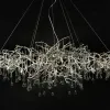 Подвесная люстра Bijout Bijout 10067/1800 SG - 8
