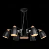 Подвесная люстра Watchman Watchman LOFT4402/6BL - 2