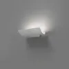 Уличный настенный светильник kala white 70582 70582 - 2