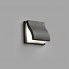 Уличный настенный светильник Suma dark grey 70749 70749 - 2