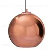 Светильник подвесной COPPER SHADE 1xE27 max 60 W Copper Shade LOFT2023-E - 3