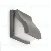 Уличный настенный светильник Suma dark grey 70749 70749 - 1