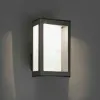 Уличный настенный светильник Mare dark grey 70635 70635 - 2