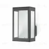 Уличный настенный светильник Mare dark grey 70635 70635 - 1