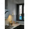 Подвесной светильник Faro Retro beige 20016 20016 - 3