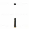 Подвесной светильник Faro Pluma black+gold 64172 64172 - 5