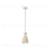Подвесной светильник Faro Retro beige 20016 20016 - 1