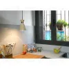 Подвесной светильник Faro Retro beige 20016 20016 - 2
