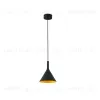Подвесной светильник Faro Pam black+gold 64160 64160 - 1