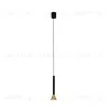 Подвесной светильник Faro Danka gold+black 64223 64223 - 1