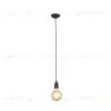 Подвесной светильник Faro Art black 65134 65134 - 1