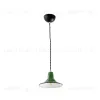 Подвесной светильник Faro Ninette green 64165 64165 - 1